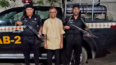 মো. মনিরুজ্জামান মনি