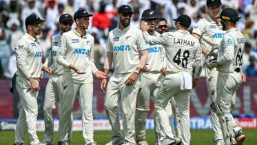 New Zealand cricket 