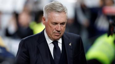 Carlo Ancelotti 