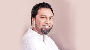 গান বাংলা টেলিভিশন, কৌশিক হোসেন তাপস, গ্রেপ্তার,