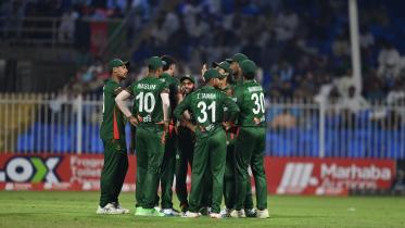 bangladesh cricket team