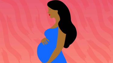 গর্ভাবস্থায় ডেঙ্গু 