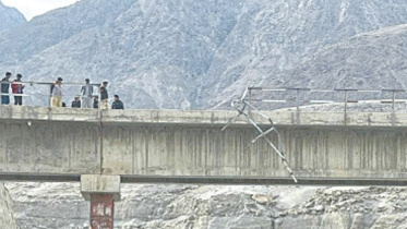 পাকিস্তান, দুর্ঘটনা,