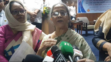 ফরিদা আখতার