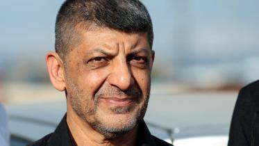 হিজবুল্লাহর প্রয়াত গণমাধ্যম সংযোগ কর্মকর্তা আফিফ। ফাইল ছবি: রয়টার্স