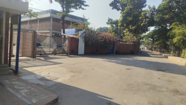 বেক্সিমকোর কারখানার ফটক। ছবি: সংগৃহীত