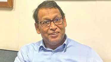 বাহারুল আলম