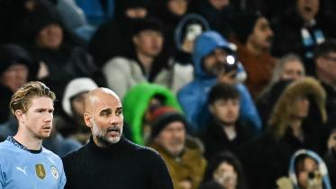 man city and guardiola