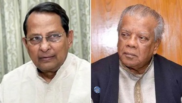 জাতীয় সমাজতান্ত্রিক দল, হাসানুল হক ইনু, আমির হোসেন আমু, চৌধুরী আবদুল্লাহ আল-মামুন, জিয়াউল আহসান,