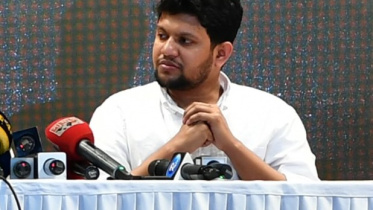 মাহফুজ আলম