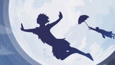 পিটার প্যান সিনড্রোম