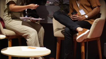 স্পিড ডেটিং