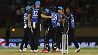 Rangpur Riders
