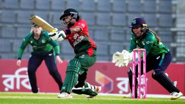 bangladesh cricket team