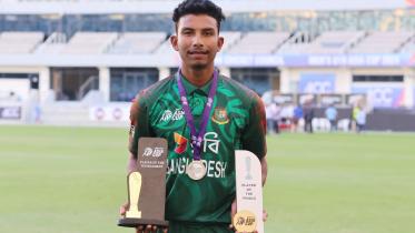 Iqbal Hossain Emon
