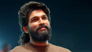 আল্লু অর্জুন, পুষ্পা ২: দ্য রুল, পুষ্পা,