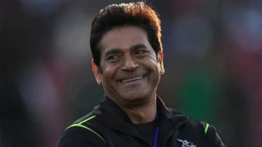 Aqib Javed