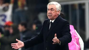 Carlo Ancelotti