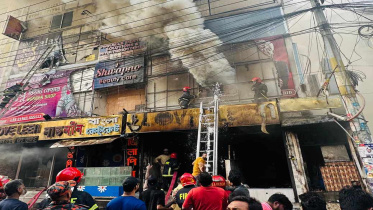 উত্তরা, ফায়ার সার্ভিস, আগুন,