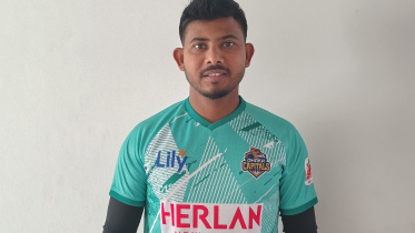 Mosaddek Hossain Saikat