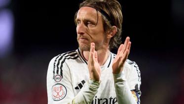 Luka Modric