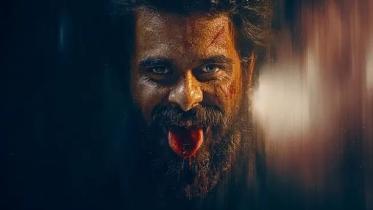 জংলির নতুন পোস্টার