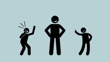 লোকে কী ভাববে 