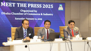 ডিসিসিআই