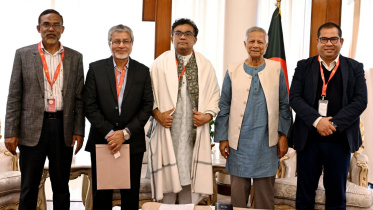 জাহাঙ্গীরনগর বিশ্ববিদ্যালয়, যমুনা, মোহাম্মদ কামরুল আহসান, জাকসু নির্বাচন, গণঅভ্যুত্থান, প্রফেসর মুহাম্মদ ইউনূস,