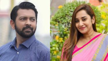 আতিয়া আনিসা ও তাহসান