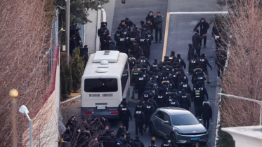 দক্ষিণ কোরিয়া, ইউন সুক ইওল,