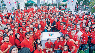 ডেইলি স্টার, মাহফুজ আনাম, ট্রান্সকম গ্রুপ, সিমিন রহমান, রোমো রউফ চৌধুরী,