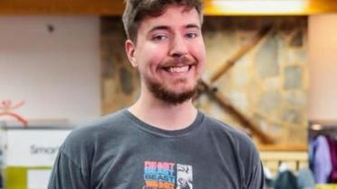 Mr Beast