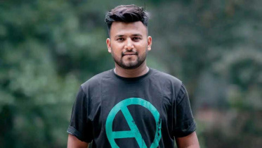 অর্ণব কুমার সরকার 