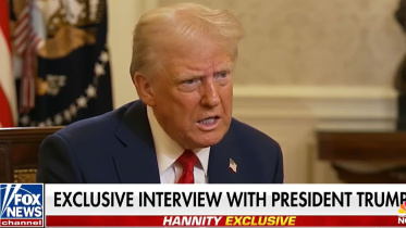 ডোনাল্ড ট্রাম্প