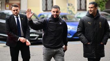 Kyle Walker 