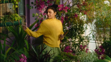 জয়া আহসান