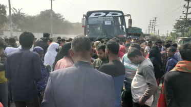 ঢাকা-আরিচা মহাসড়ক