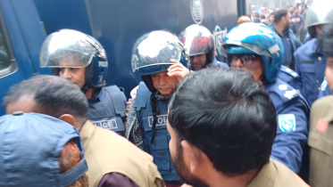 নূরুল ইসলাম সুজন