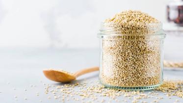 কিনোয়ার উপকারিতা