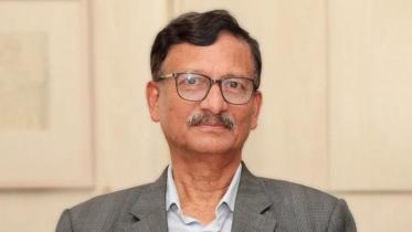 পররাষ্ট্র উপদেষ্টা, মো. তৌহিদ হোসেন,