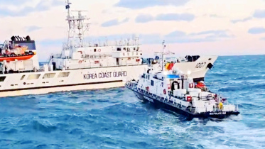 দক্ষিণ কোরিয়া, নৌকাডুবি, কোরিয়া হেরাল্ড,