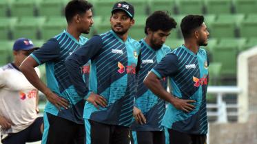 Bangladesh Team