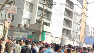 পোশাক শ্রমিক