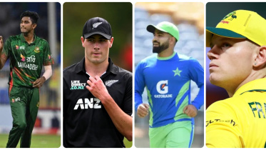 six promising star at CT