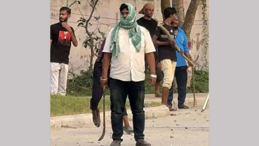 কুয়েট যুবদল