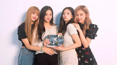 ওয়াইজি এন্টারটেইনমেন্ট, দক্ষিণ কোরিয়া, কে-পপ, ব্ল্যাকপিঙ্ক,