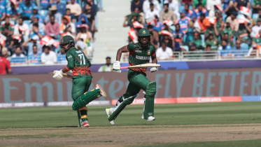 Tawhid Hridoy & Jaker Ali Anik