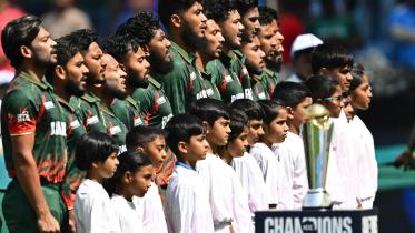 বাংলাদেশের ওয়ানডে র‍্যাঙ্কিং ২০২৫