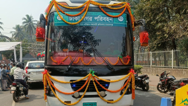 ঢাকা নগর পরিবহন, নারায়ণগঞ্জ, গাবতলী, চাষাঢ়া,